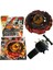 BB111 Beyblade Metal Fusıon Mercury Anubius Anubis 158-29 1