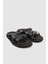Siyah Sandalet 2ECS927312040 1