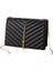 Büyük Kapasiteli Moda Crossbody Küçük Kare Çanta (Yurt Dışından) 1