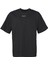 Hmljavon Oversize Erkek Siyah T-Shirt 911806-2001 4