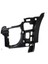 Volkswagen Golf 6 Gti 2009 - 2013 Sol Sis Far Braketi Gti 1