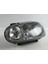 Volkswagen Golf 4 1998 - 2004 Far Sol Sisli 1