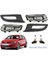 Volkswagen Polo 2010 - 2014 Sis Far Seti Tek Duylu 1