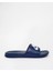 Futura Benassi Slide Hard Blue Unisex Tek Bantlı Tek Bantlı Lacivert 4