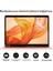 Ekran Koruyucu Laptop Macbook Pro 16inç A2141 (2019 yılı) ile Uyumlu Anti Scratch 5