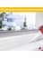 Granit Üniversal Çok Amaçlı Silikon Şeffaf 280ML 5