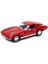 Karsan 24073W Welly 1:24 '63 Chevrolet Corvette 1