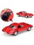 Karsan 24073W Welly 1:24 '63 Chevrolet Corvette 3