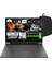 Victus 16-R1051NT Intel Core I7-14700HX 16GB Ddr5 512GB SSD RTX4060-8GB 16.1 Inç 144HZ Full Hd Freedos Gaming Laptop 9J234EAWF01 + Weblegelsin Çanta 1