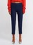 71236 Normal Bel Pantolon-Lacivert 3