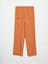 71150 Pijama Sitili Pantolon-A.kiremit 2