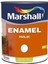 Enamel Parlak Krem 0.75 Litre 1