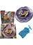BB113 Beyblade Metal Fusıon Scythe Kronos 158-30M 1