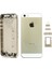 Iphone 5 Kasa Boş Gold Altın 1