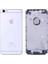 Iphone 6 Kasa Boş Silver Gümüş 1