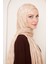 Saka Fashion Dama Desenli Jakarlı Şal 2