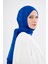 Saka Fashion Dama Desenli Jakarlı Şal 1