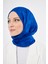 Saka Fashion Dama Desenli Jakarlı Şal 3