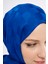 Saka Fashion Dama Desenli Jakarlı Şal 5