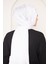 Saka Fashion Dama Desenli Jakarlı Şal 4
