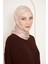 Saka Fashion Dama Desenli Jakarlı Şal 1