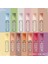 Nyx Professional Makeup Ultimate Glow Shots Işıltılı Likit Göz Farı - 09 Mango Moment 4