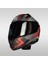 M-801 Motosiklet Kaskı Twilight 3