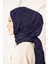 Saka Fashion Dama Desenli Jakarlı Şal 3