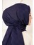 Saka Fashion Dama Desenli Jakarlı Şal 5