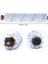 Filtre Rulo Fırça Bissell Crosswave 1713 Pet Pro 2224E Akülü 2582E Serisi Temizleyici Parçaları 1866 1868 1934 1926 (Yurt Dışından) 4