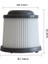 Black & Decker PVF110 PHV1210 PHV1210P PHV1210B Elektrikli Süpürge Için Yedek Toz Hepa Filtreleri (Yurt Dışından) 2