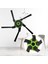 Yedek Parçalar Ana Fırça Yan Fırçalar Hepa Filtre Irobot Roomba S9 Robot Süpürge Aksesuarları Için Uyumlu (Yurt Dışından) 3