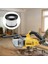 Dewalt 20V Vakumlu Kablosuz El Tipi Elektrikli Süpürgeler Için DCV501HB Filtreleri, DCV501HB Hepa Filtresi DCV5011H Parçasıyla Karşılaştırılır (Yurt Dışından) 4