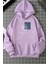 Only Trendwear Unisex Minimal Line Drawing Baskılı Sweatshirt 1