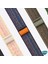 Apple Watch Ultra 2 Kordon Terra Sport Loop Yeşil 5