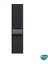 Apple Watch Se 2022 40MM Kordon Terra Sport Loop Siyah 3
