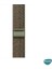 Apple Watch Series 6 40MM Kordon Terra Sport Loop Koyu Yeşil 3