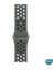 Apple Watch Se 2022 44MM Kordon Flame Sport Band Yeşil 3