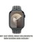 Apple Watch Series 6 40MM Kordon Flame Sport Band Yeşil 2