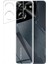 Tecno Pova 5 Slim Serisi Soft Tpu Silikon Kılıf 1