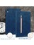 Deri Tablet Kılıfı Samsung Galaxy Tab S7 Plus/s7 Fe/s8 Plus Darbeye Dayanıklı Koruyucu Tablet Kılıfı (Yurt Dışından) 2