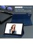 Deri Tablet Kılıfı Samsung Galaxy Tab S7 Plus/s7 Fe/s8 Plus Darbeye Dayanıklı Koruyucu Tablet Kılıfı (Yurt Dışından) 4