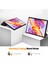 Teclast T50 Için Otomatik Uyandırma Uyku Özellikli Darbeye Dayanıklı Tablet Kılıfı (Yurt Dışından) 3
