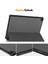 Teclast T50 Için Otomatik Uyandırma Uyku Özellikli Darbeye Dayanıklı Tablet Kılıfı (Yurt Dışından) 5
