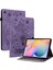 Deri Tablet Kılıfı Samsung Galaxy Tab S6 Lite/tab S6 Lite 2022 Darbeye Dayanıklı Koruyucu Tablet Kılıfı (Yurt Dışından) 1