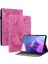 Deri Tablet Kılıfı Lenovo Tab M10 10.1（3rd Gen） Darbeye Dayanıklı Koruyucu Tablet Kılıfı (Yurt Dışından) 1