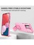 Samsung Galaxy A03 Darbeye Dayanıklı Telefon Kılıfı Için Tampon Telefon Kılıfı (Yurt Dışından) 5