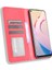 Oukitel C21 Pro Kart Yuvalı Deri Cüzdan Telefon Kılıfı (Yurt Dışından) 4
