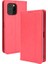 Oukitel C21 Pro Kart Yuvalı Deri Cüzdan Telefon Kılıfı (Yurt Dışından) 5