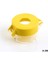 ALTINKAYA-[A-390-0-0-Z-0] A-390 Buton Koruma Kapağı (Sarı-Şeffaf) 3